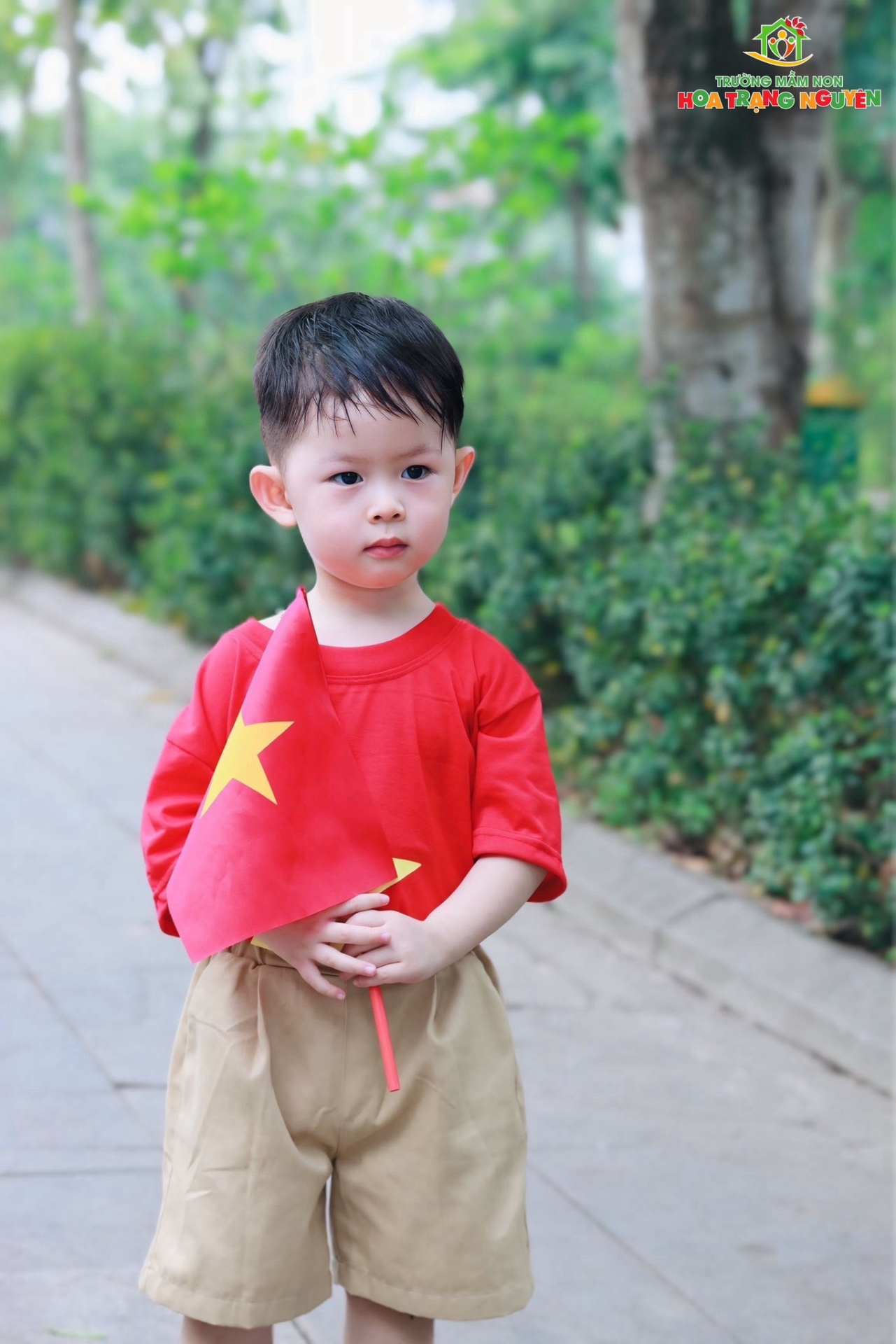 Mừng ngày Non sông thống nhất - Tự hào Việt Nam