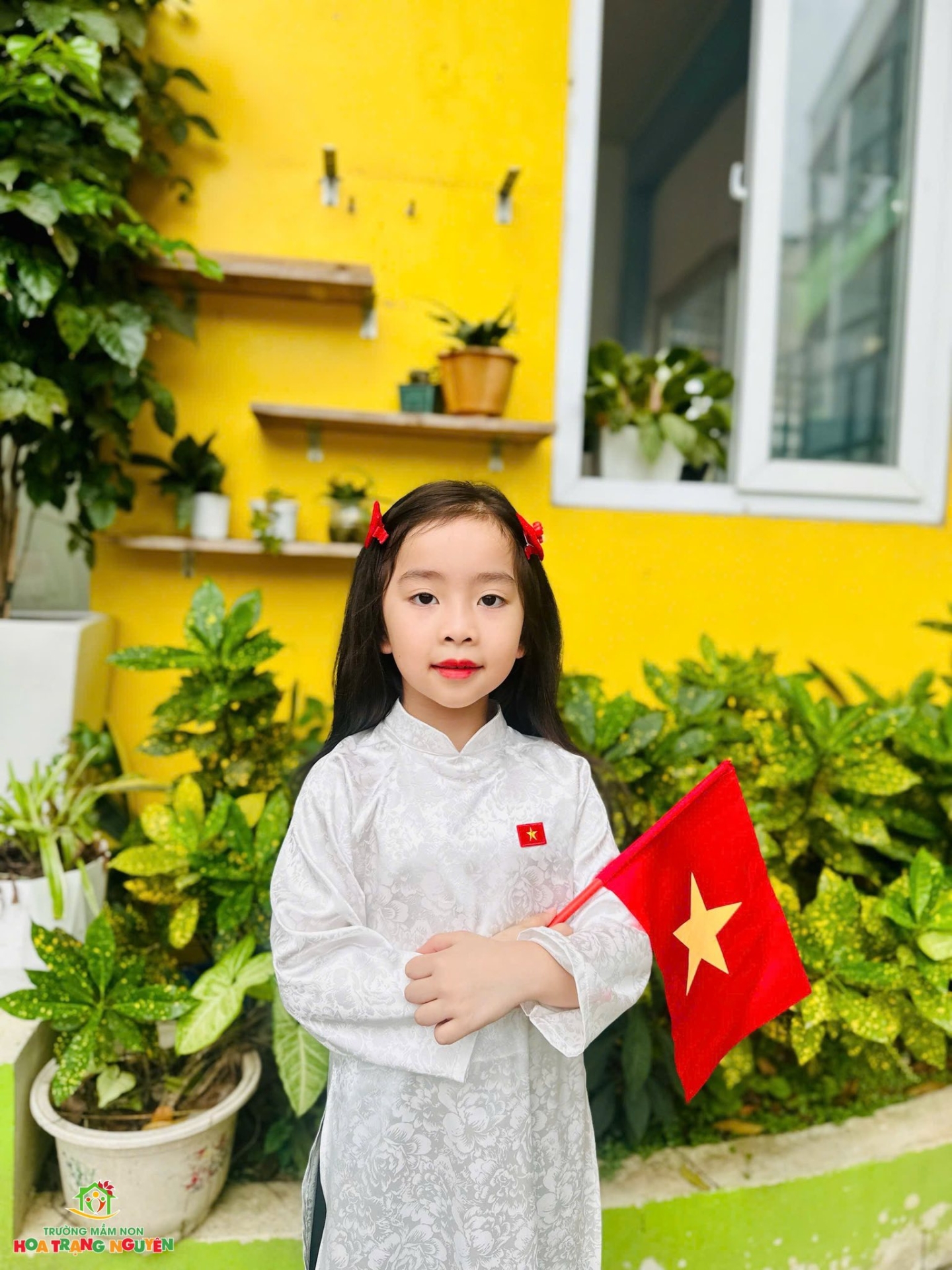 Mừng ngày Non sông thống nhất - Tự hào Việt Nam