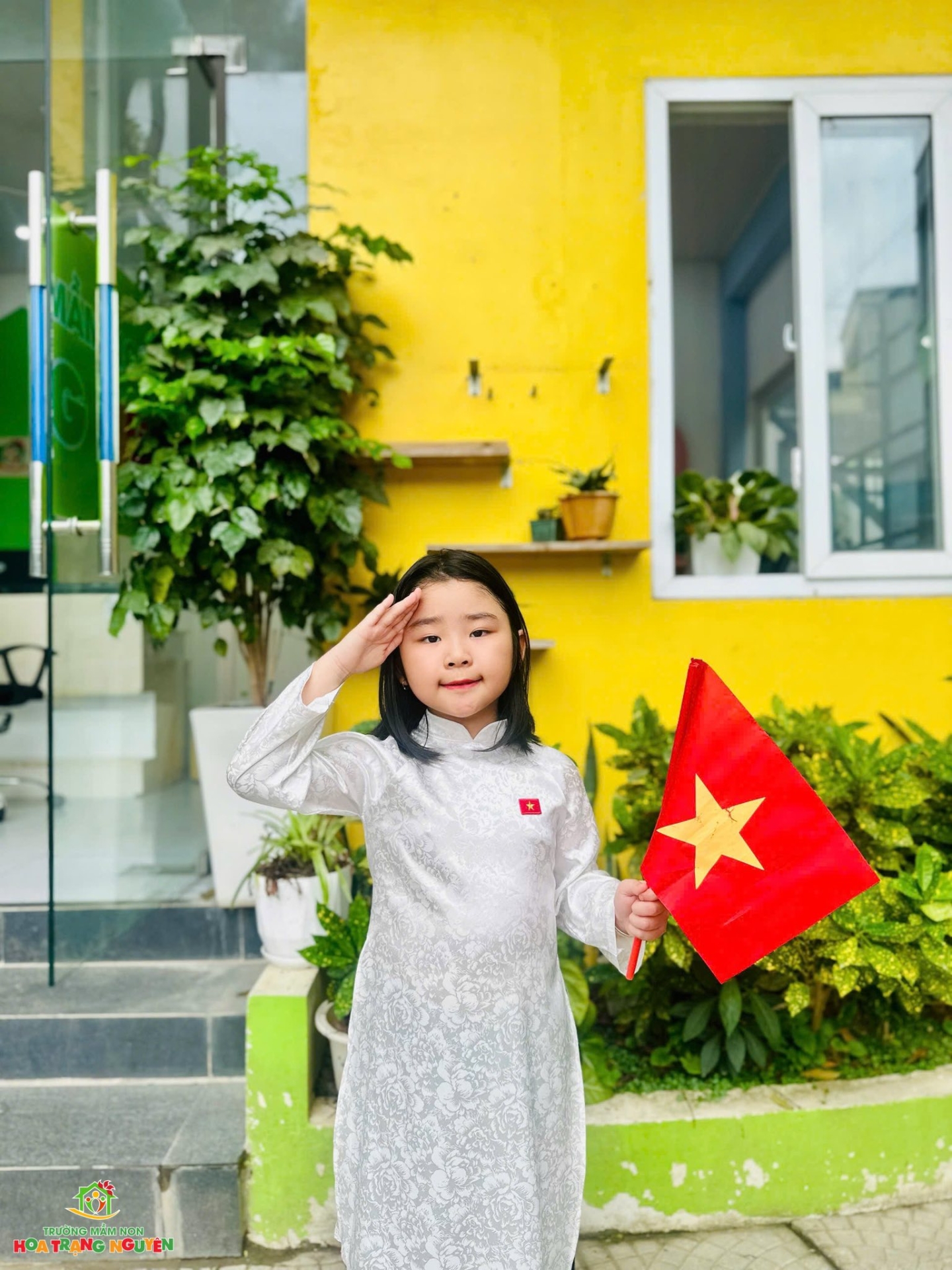 Mừng ngày Non sông thống nhất - Tự hào Việt Nam