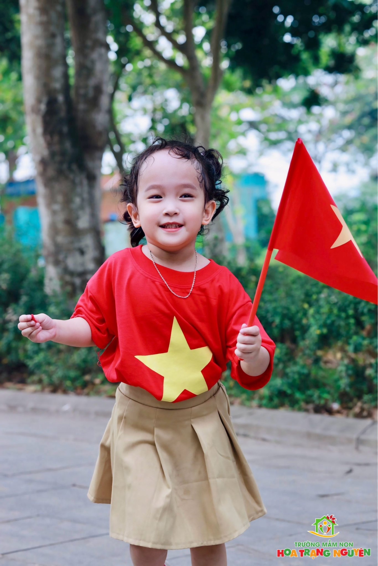 Mừng ngày Non sông thống nhất - Tự hào Việt Nam