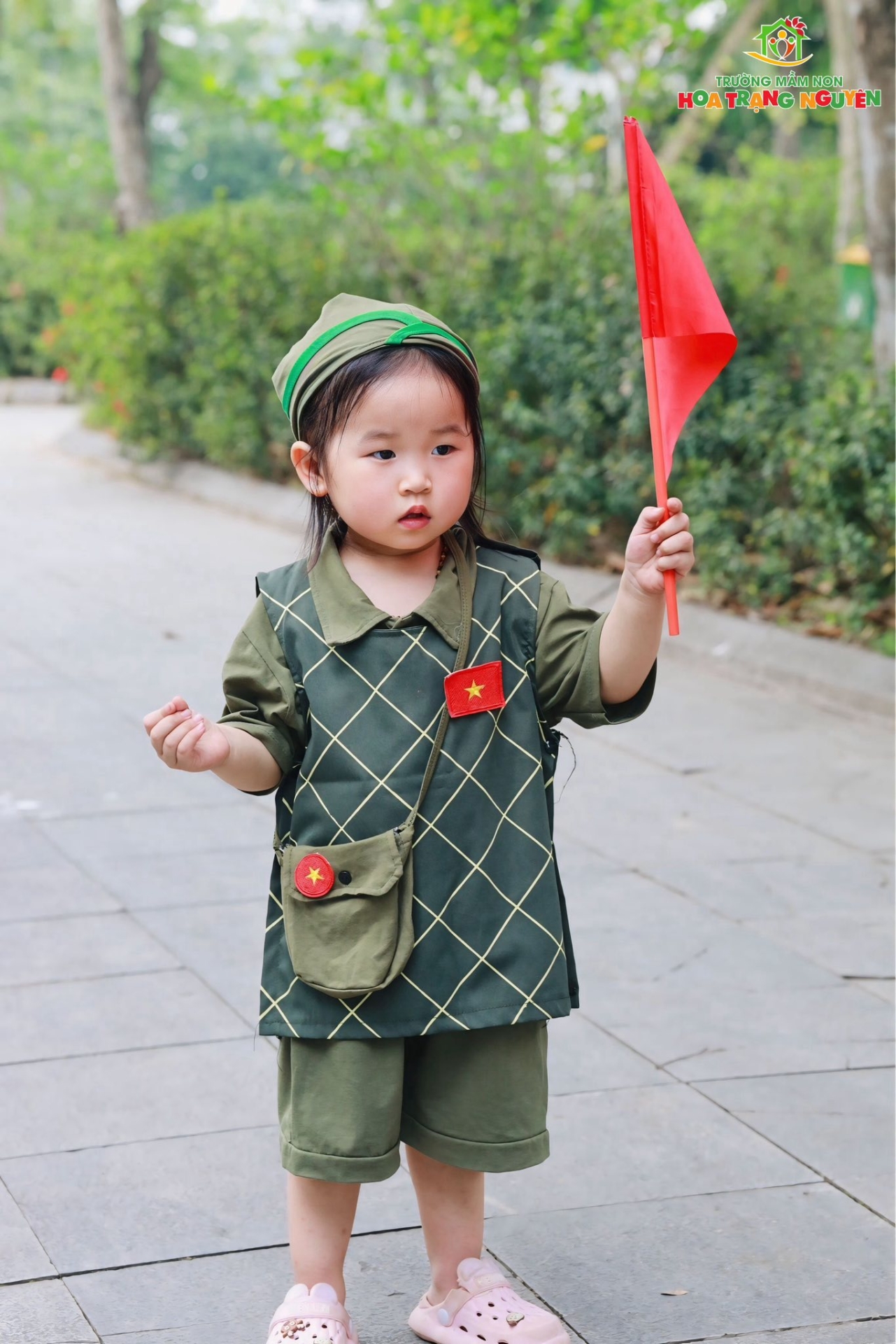 Mừng ngày Non sông thống nhất - Tự hào Việt Nam