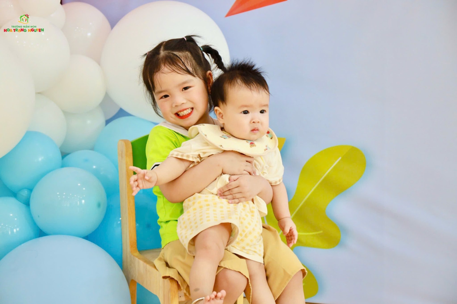 Bước chân đầu đời - Tri ân người dẫn lối