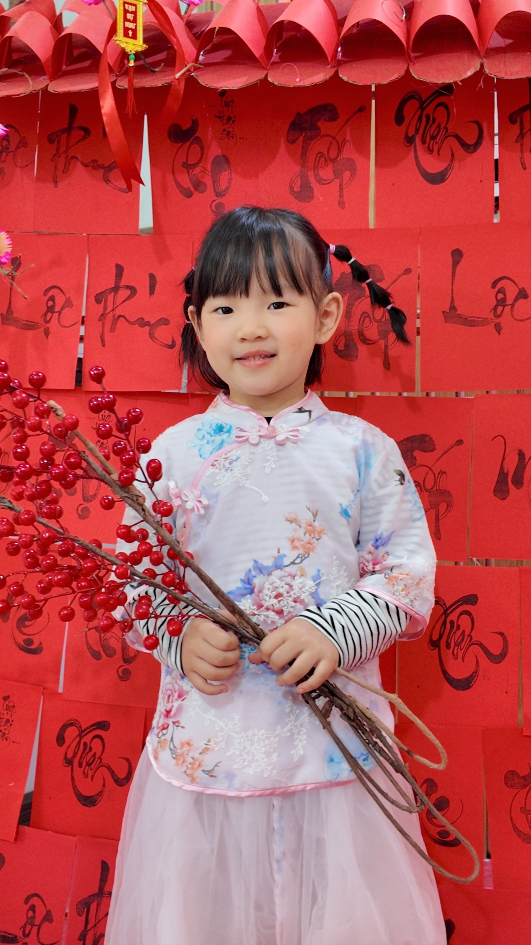 Bộ sưu tập ảnh tết 2026