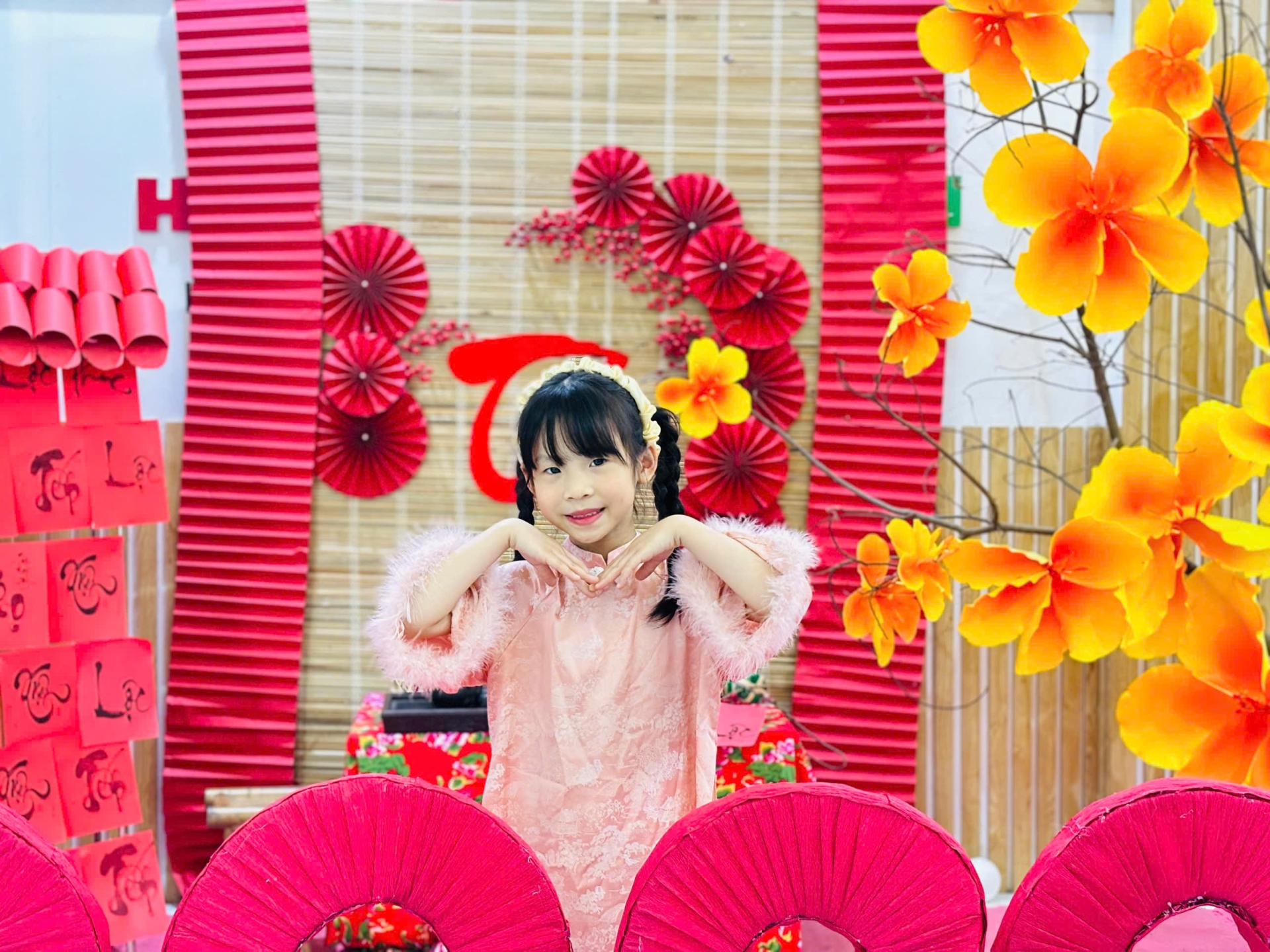 Bộ sưu tập ảnh tết 2026