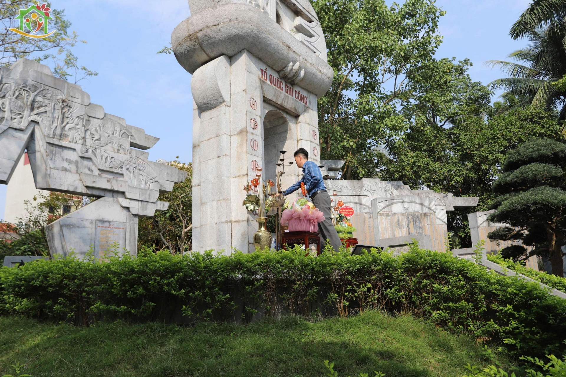 Hoạt động thực địa: Tham quan Bảo tàng Hồ Chí Minh