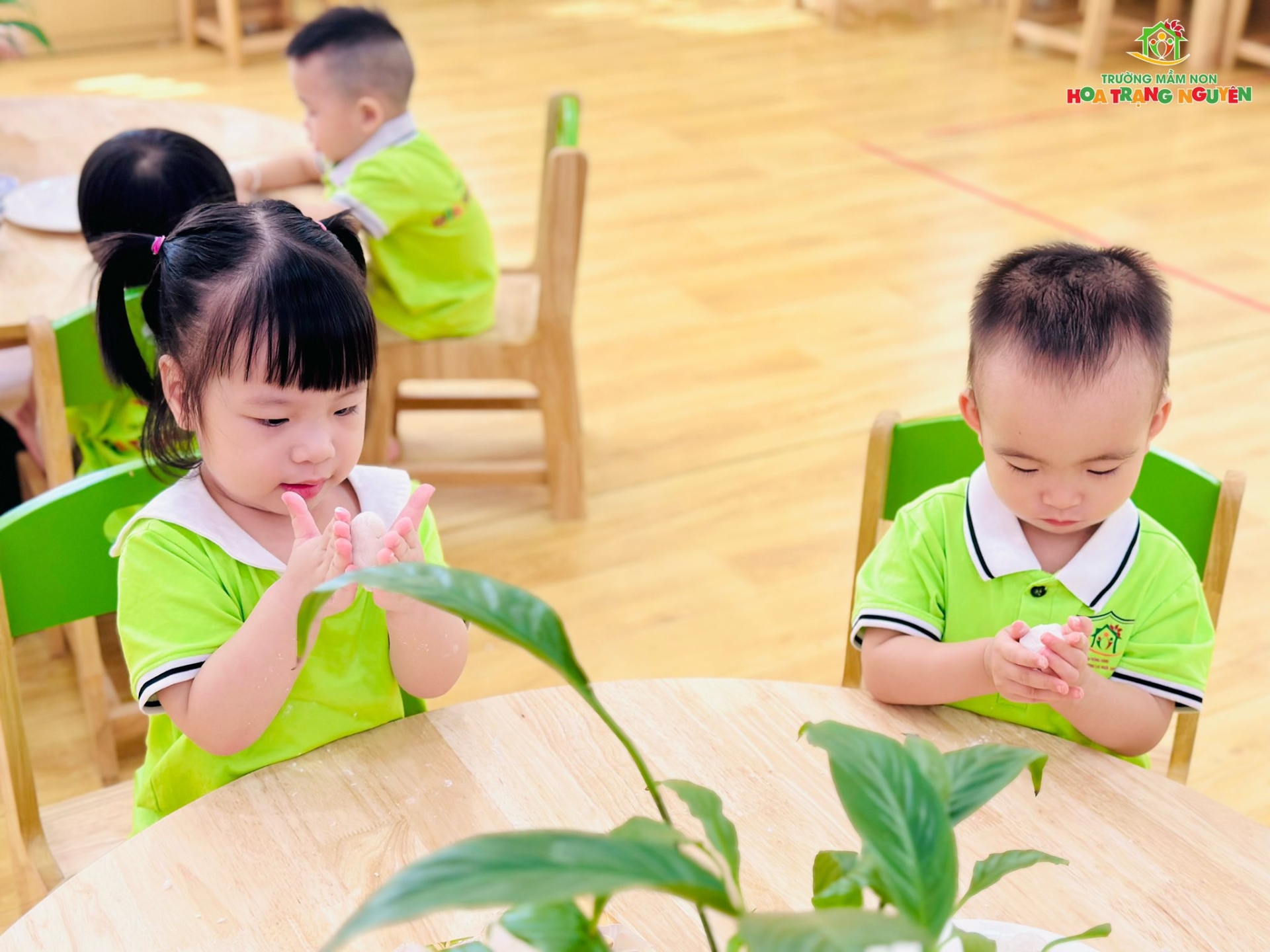 Trung thu sung túc - Hạnh phúc đoàn viên