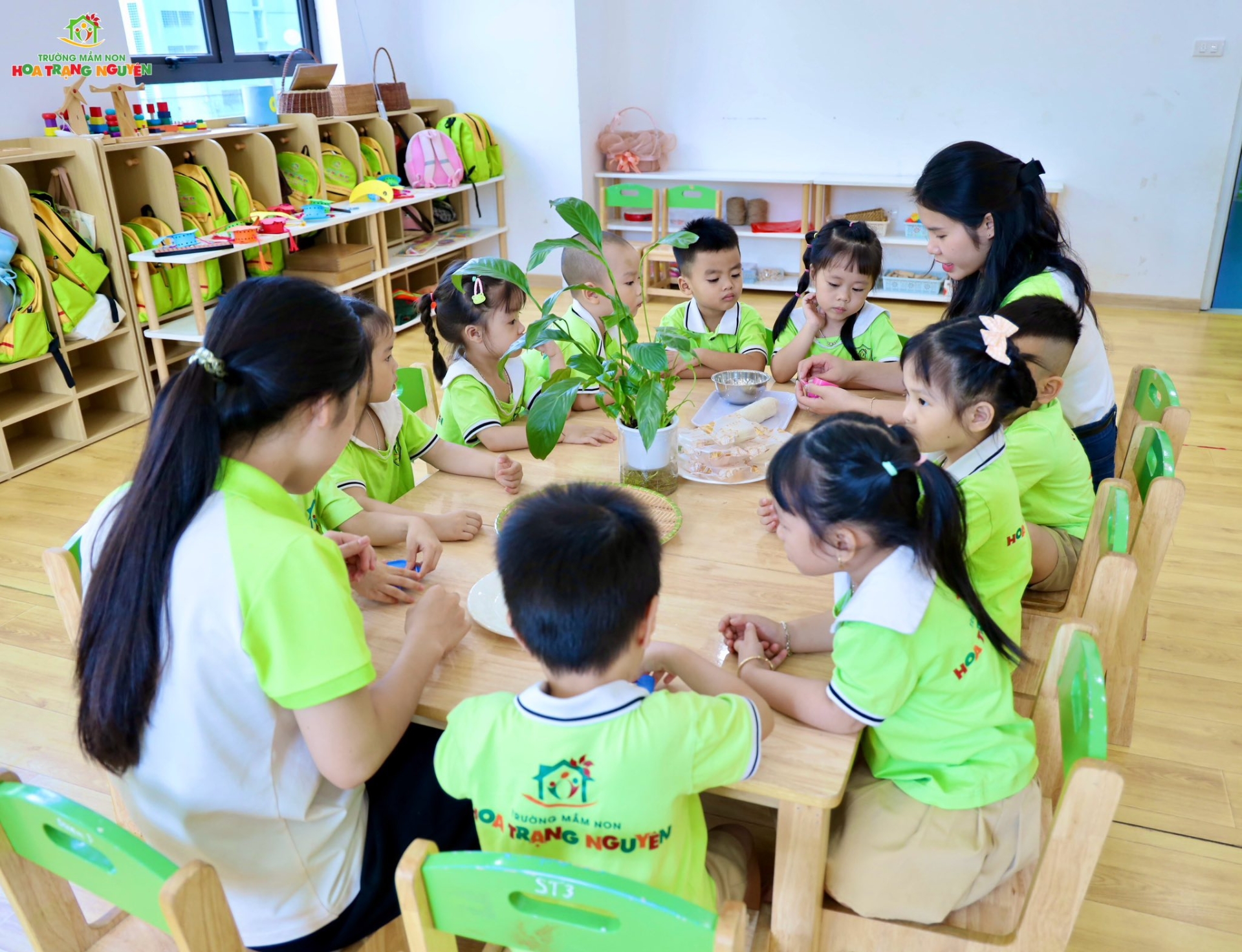 Trung thu sung túc - Hạnh phúc đoàn viên