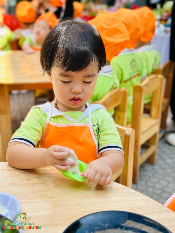 Trung thu sung túc - Hạnh phúc đoàn viên