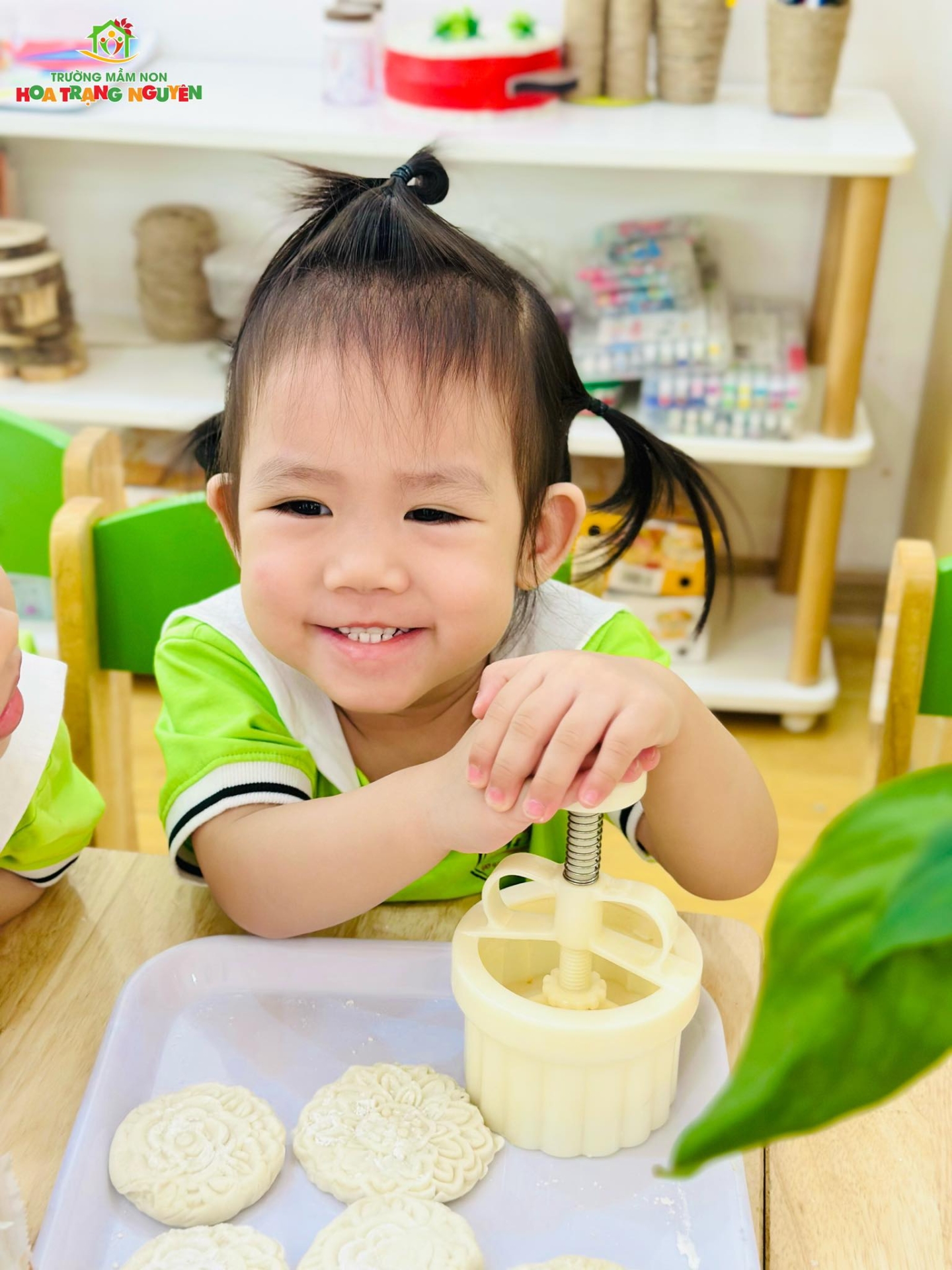 Trung thu sung túc - Hạnh phúc đoàn viên