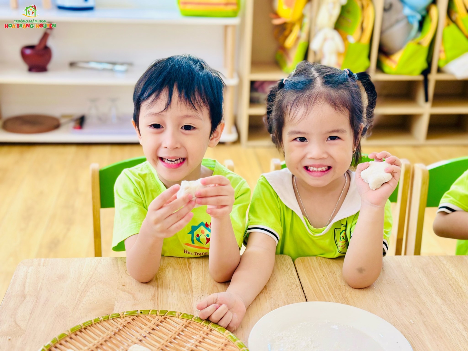 Trung thu sung túc - Hạnh phúc đoàn viên