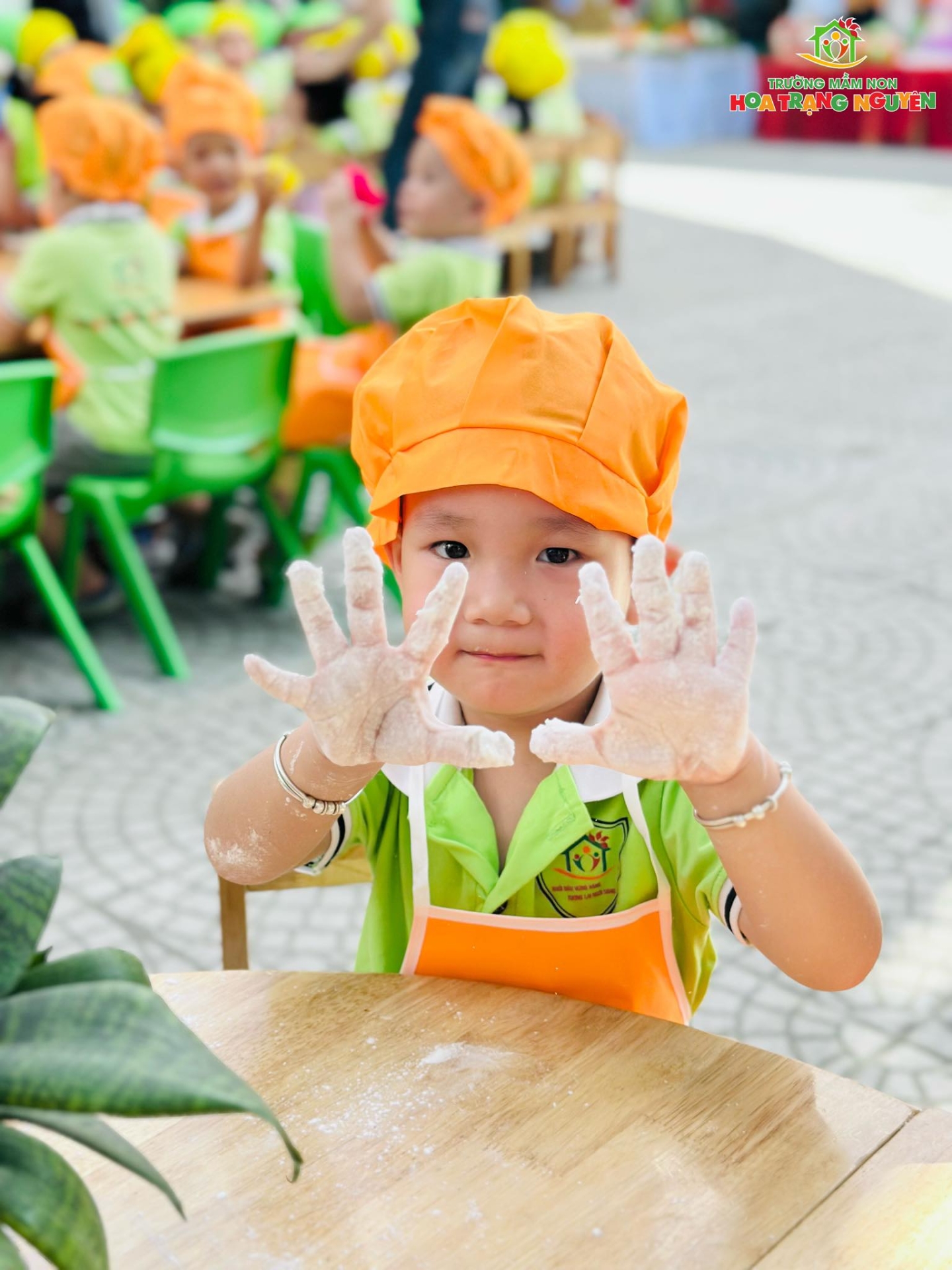 Trung thu sung túc - Hạnh phúc đoàn viên