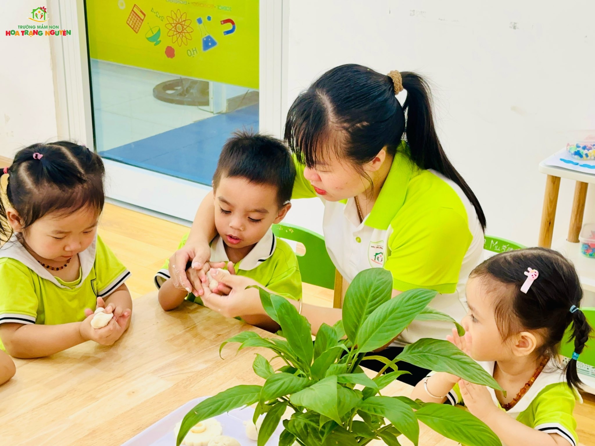 Trung thu sung túc - Hạnh phúc đoàn viên