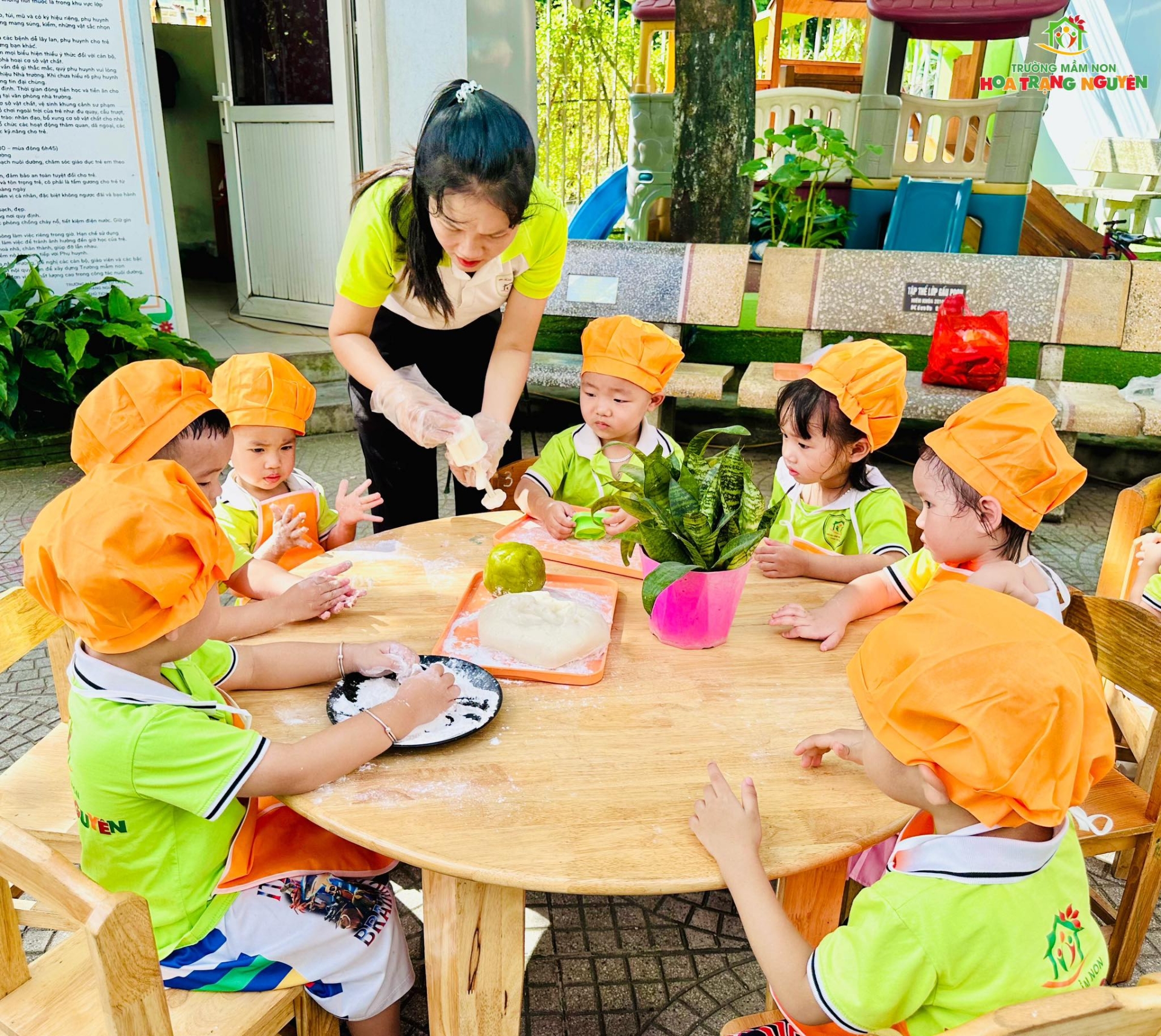 Trung thu sung túc - Hạnh phúc đoàn viên