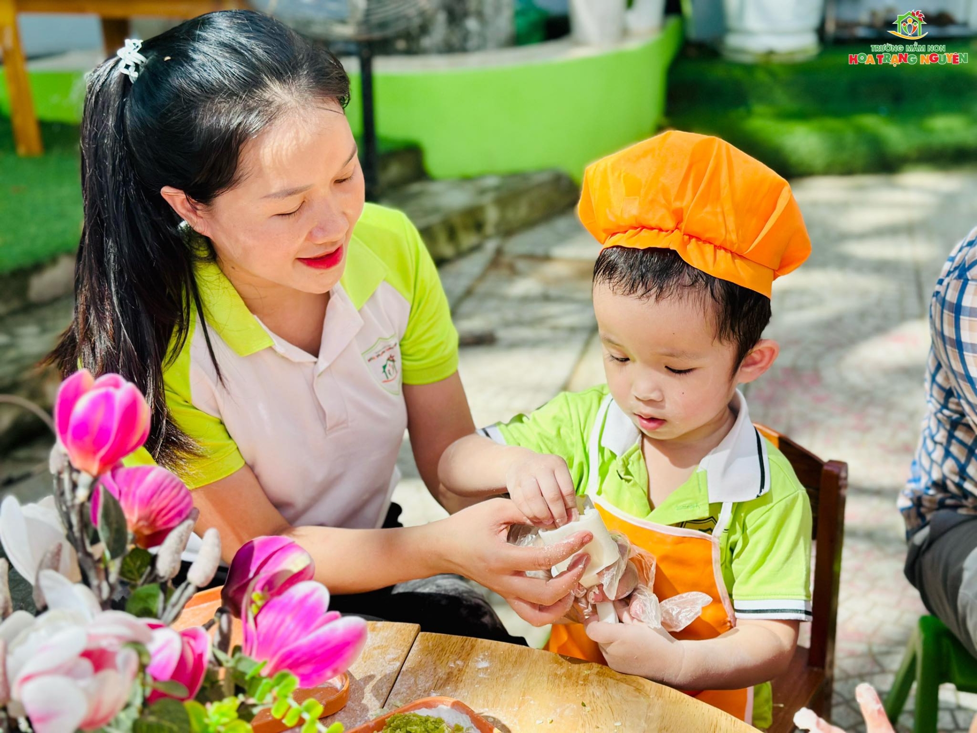 Trung thu sung túc - Hạnh phúc đoàn viên