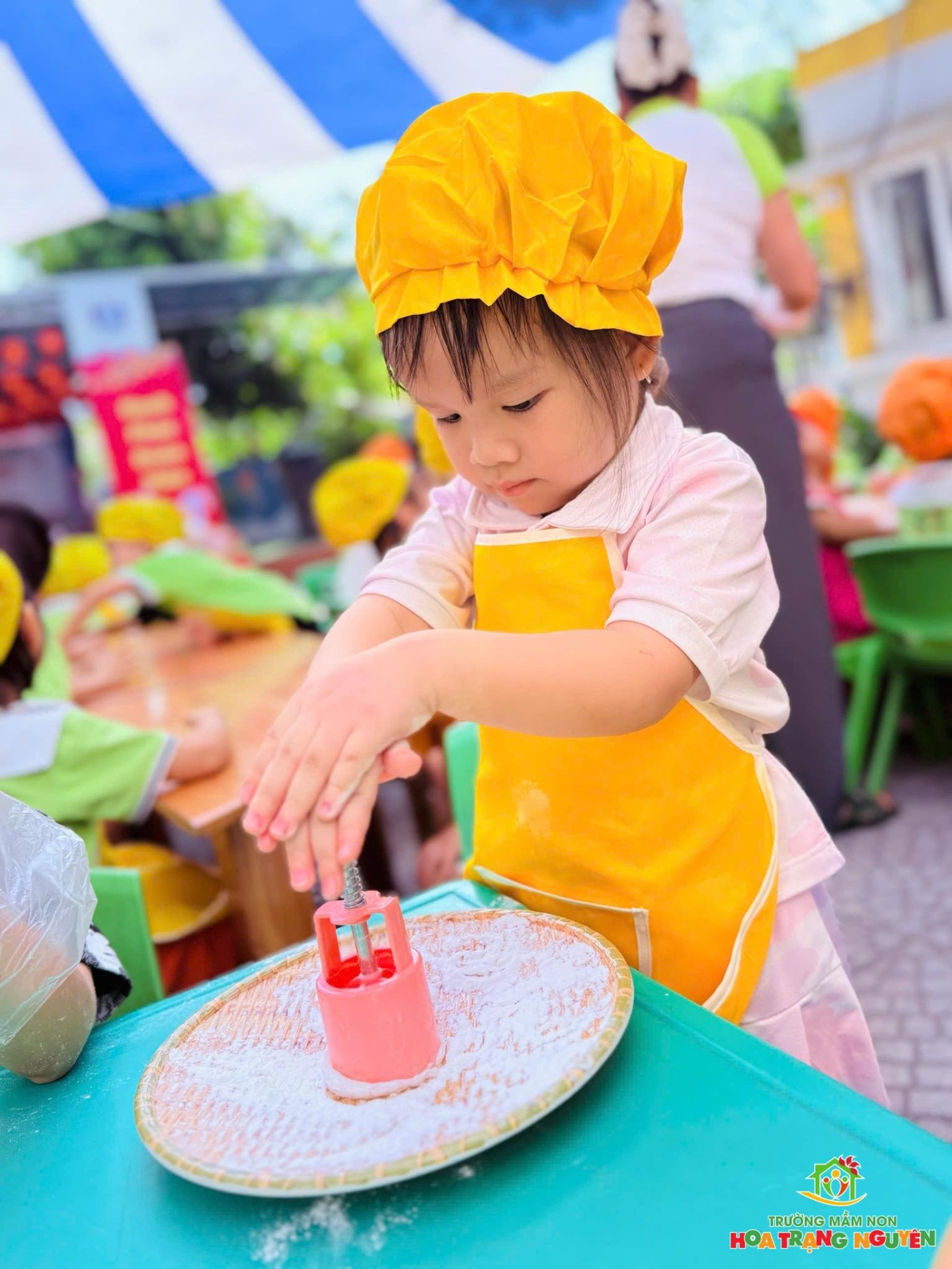 Trung thu sung túc - Hạnh phúc đoàn viên