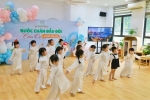 Bước chân đầu đời - Tri ân người dẫn lối