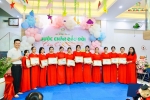 Bước chân đầu đời - Tri ân người dẫn lối