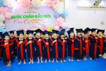 Bước chân đầu đời - Tri ân người dẫn lối