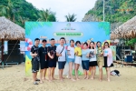 Team Building HTN 2025: Gắn kết yêu thương - Vững bước phát triển