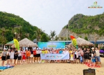 Team Building HTN 2025: Gắn kết yêu thương - Vững bước phát triển