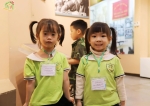 Hoạt động thực địa: Tham quan Bảo tàng Hồ Chí Minh