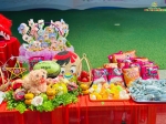 Trung thu sung túc - Hạnh phúc đoàn viên