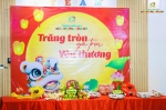 Trung thu sung túc - Hạnh phúc đoàn viên