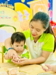 Trung thu sung túc - Hạnh phúc đoàn viên