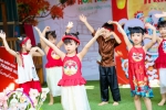 Trung thu sung túc - Hạnh phúc đoàn viên