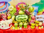 Trung thu sung túc - Hạnh phúc đoàn viên