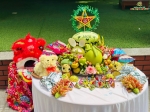 Trung thu sung túc - Hạnh phúc đoàn viên