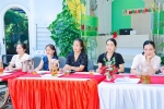 Trung thu sung túc - Hạnh phúc đoàn viên